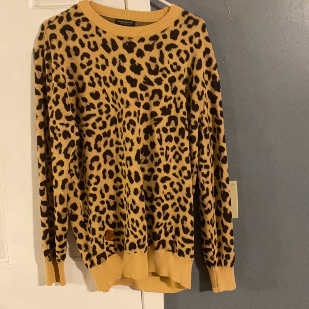 Simply southern sweater